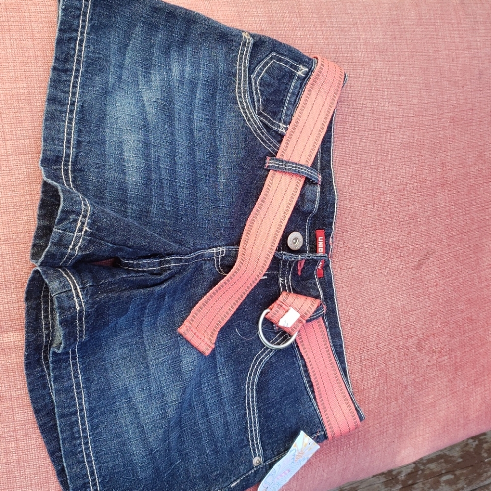 Union bay hean shorts